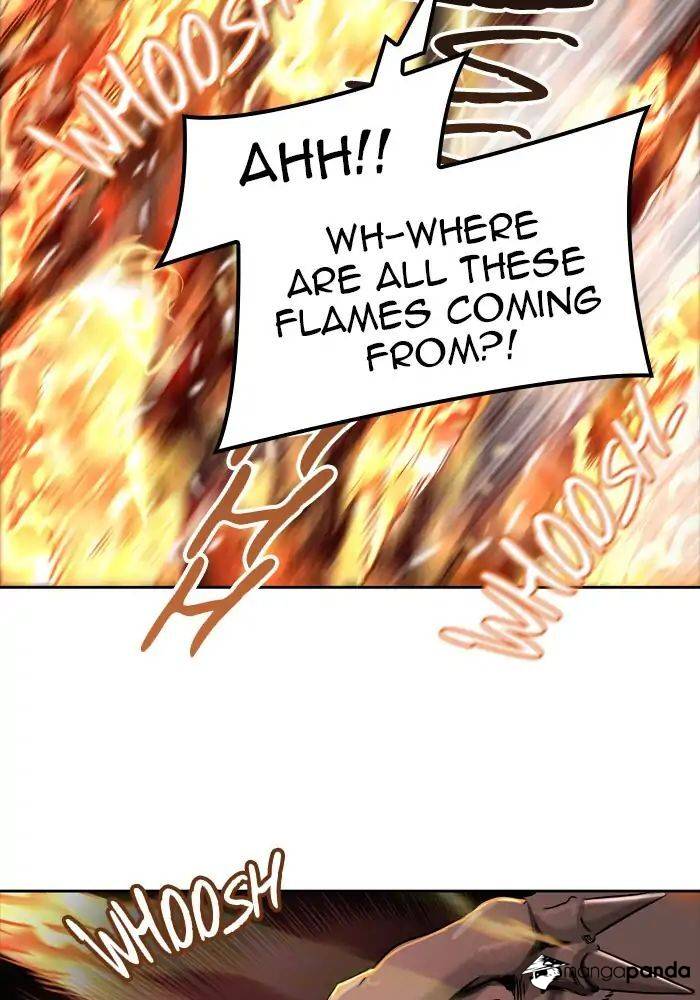 Tower of God Chapter 431 image 091
